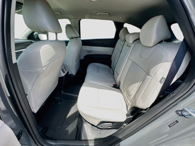 New 2026 Hyundai Tucson SEL Plus FWD image 24
