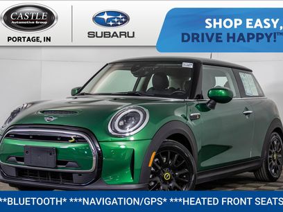 Used 2023 MINI Cooper SE