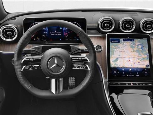 New 2026 Mercedes-Benz CLE 450 4MATIC Cabriolet image 4