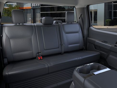New 2026 Ford F250 Lariat AWD/4WD image 11
