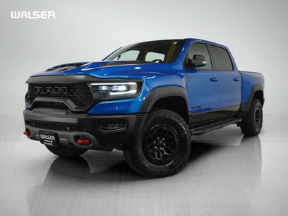 Used 2021 RAM 1500 TRX w/ TRX Level 2 Equipment Group