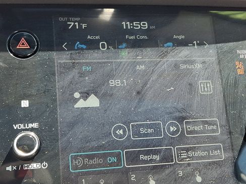 Used 2024 Subaru Outback Limited XT AWD/4WD image 20