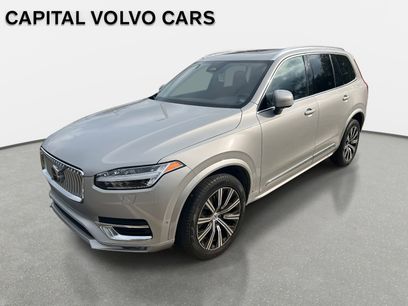 Certified 2024 Volvo XC90 B6 Plus w/ Protection Package Premier
