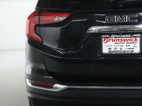 Used 2020 GMC Terrain SLT FWD image 43