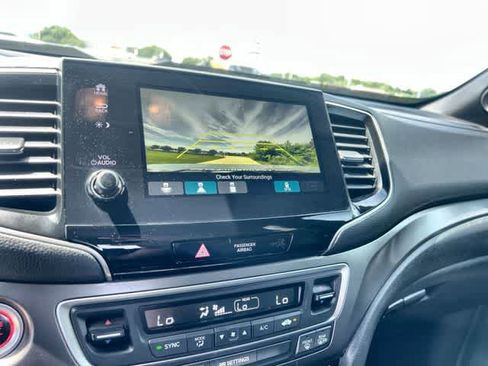 Used 2023 Honda Passport EX-L image 26