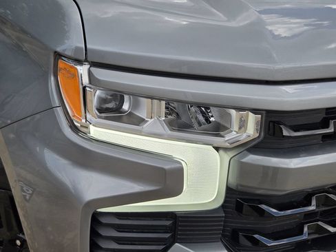 New 2026 Chevrolet Silverado 1500 RST w/ RST Select Package RWD image 9