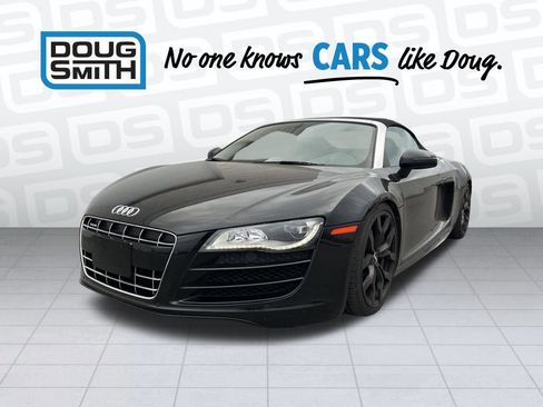 Used 2011 Audi R8 V10 image 3