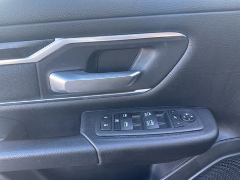 Used 2022 RAM 1500 Big Horn image 15