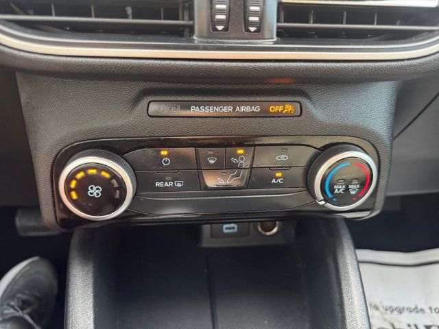 Used 2021 Ford Escape S FWD image 17