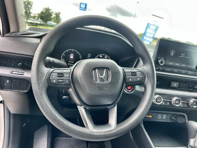 Used 2025 Honda CR-V EX image 17