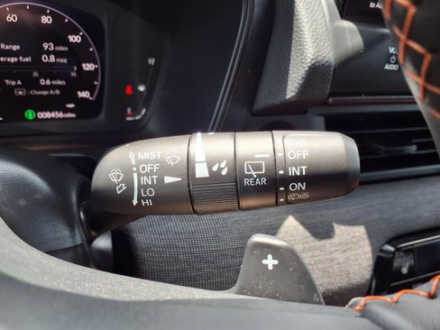 Used 2026 Honda Passport TrailSport image 18