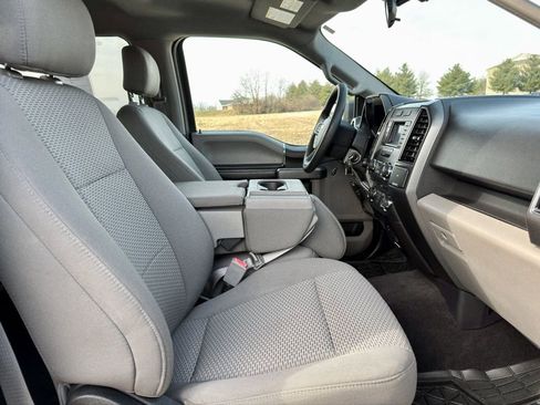 Used 2018 Ford F150 XLT image 19