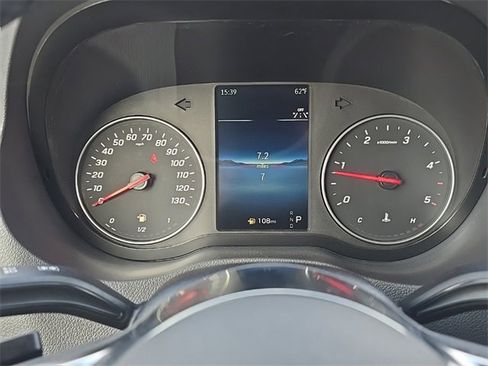 Used 2025 Mercedes-Benz Sprinter 2500 image 23
