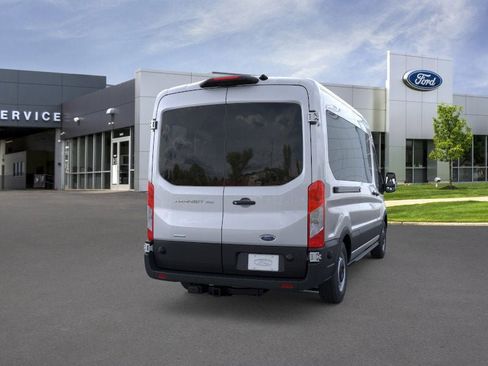 New 2025 Ford Transit 350 XL RWD image 8