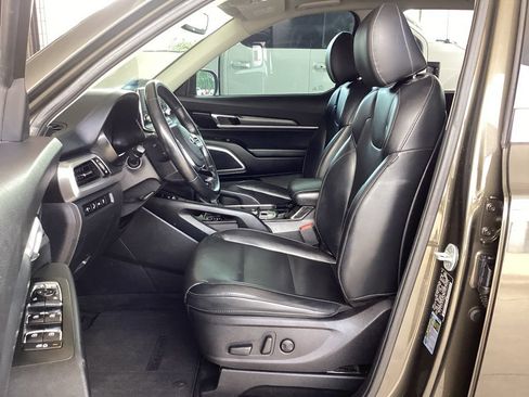 Used 2020 Kia Telluride S AWD/4WD image 35