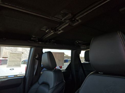 New 2025 Ford Bronco Badlands image 22