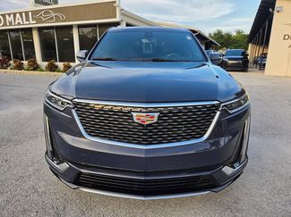 Used 2024 Cadillac XT6 Premium Luxury w/ Technology Package FWD video 2