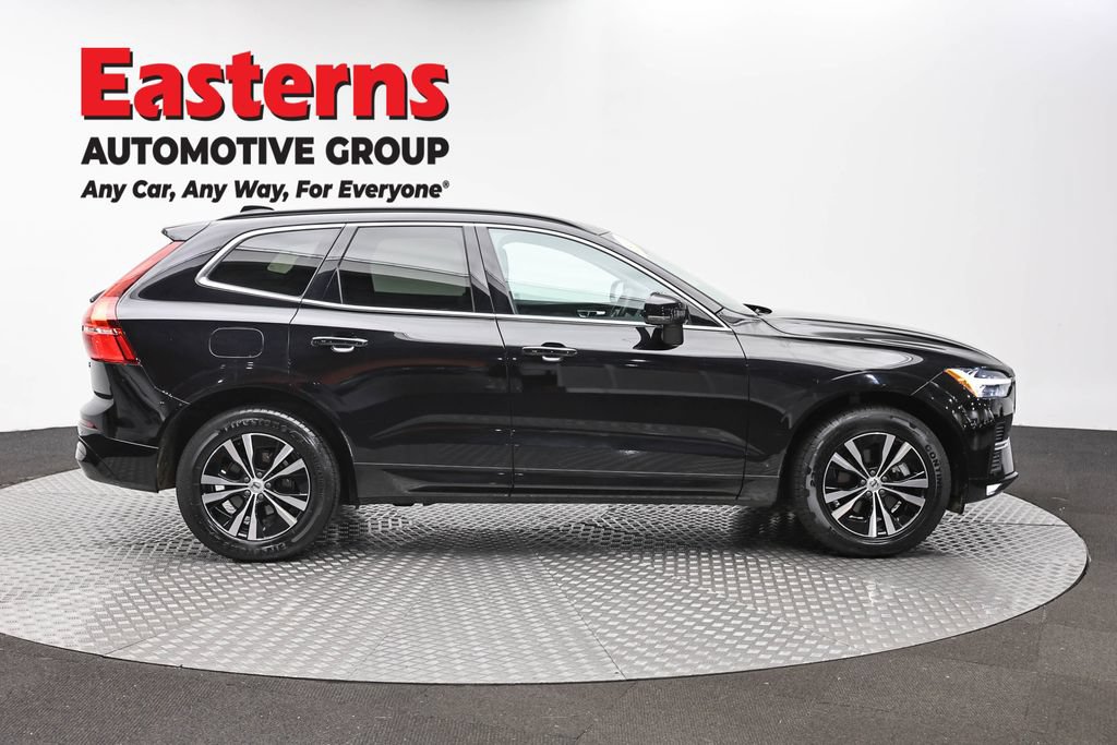 Used 2023 Volvo XC60 B5 Core FWD image 5