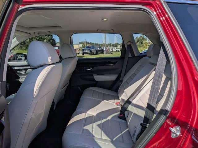 Used 2024 Honda CR-V EX-L image 12
