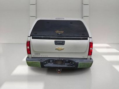 Used 2009 Chevrolet Silverado 1500 LT w/ Regional Value Package