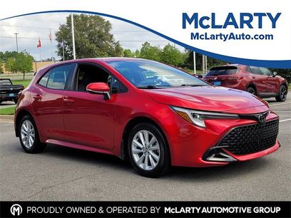 Used 2023 Toyota Corolla SE