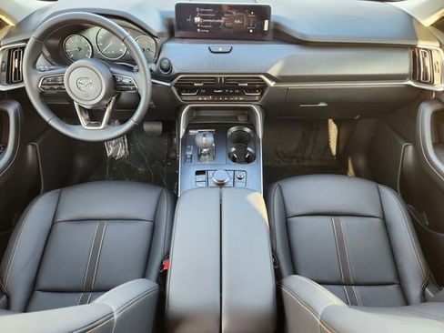 New 2026 MAZDA CX-90 3.3 Turbo w/ Select Package AWD/4WD image 17