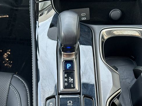 Certified 2025 Lexus NX 350h AWD w/ Cold Area Package image 19