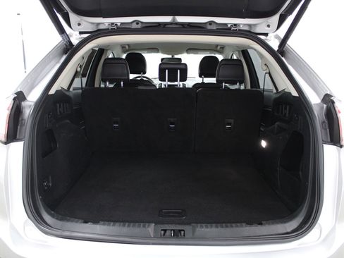 Used 2018 Ford Edge SEL w/ Equipment Group 201A image 19