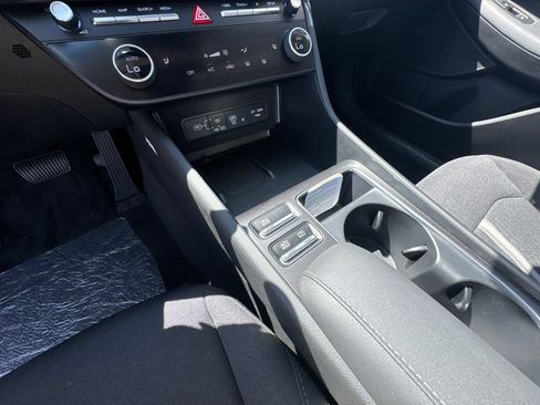 New 2026 Hyundai Sonata SEL FWD image 31