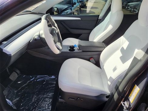 Used 2023 Tesla Model Y Long Range image 20