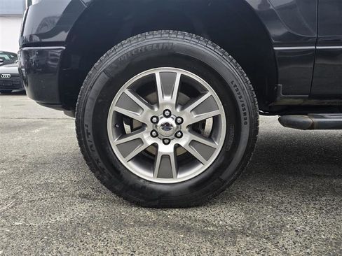 Used 2014 Ford F150 STX w/ Equipment Group 201A Mid image 10