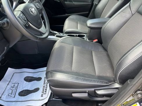 Used 2016 Toyota Corolla S FWD image 9