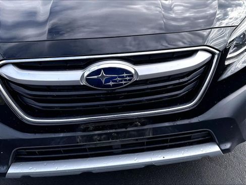 Used 2020 Subaru Outback Limited w/ Popular Package #2 AWD/4WD image 31