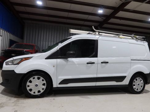 Used 2020 Ford Transit Connect XL FWD image 1