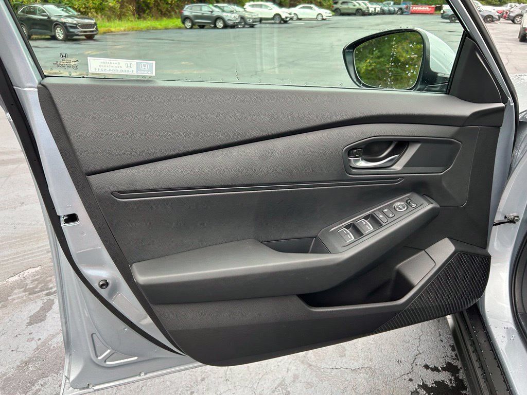 New 2026 Honda Accord LX image 22