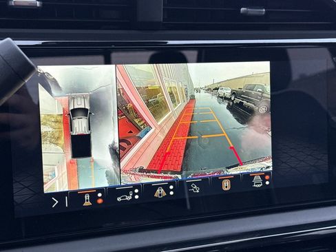 Used 2026 GMC Sierra 2500 AT4X image 20