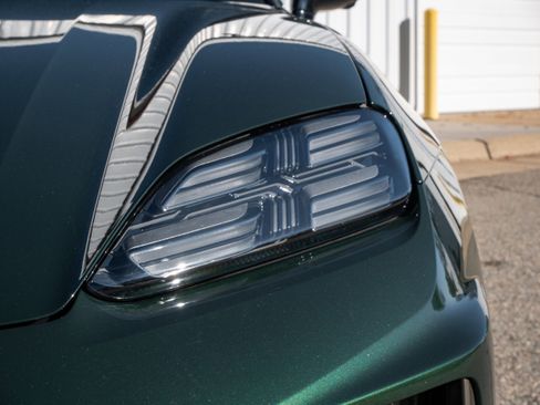 Used 2024 Porsche Macan Turbo Electric w/ Premium Package image 13