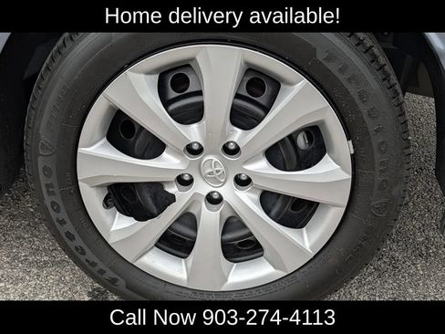 Used 2026 Toyota Corolla LE FWD image 12