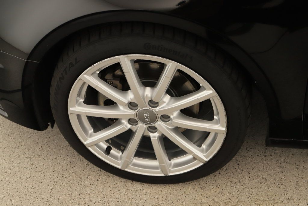 Used 2015 Audi A3 1.8T Premium Plus w/ Premium Plus Package FWD image 31