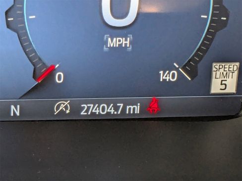 Used 2024 Ford F150 Raptor image 33