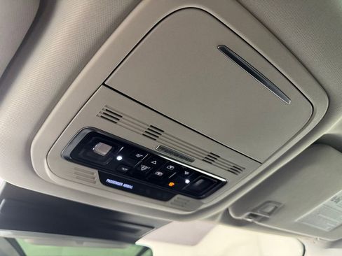 New 2026 Lincoln Nautilus Premier w/ Equipment Group 102A image 48