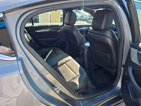 Used 2020 Cadillac CT5 Luxury w/ Sun And Sound Package RWD image 38