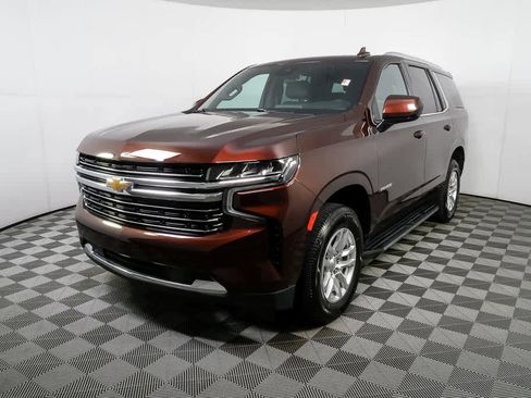 Used 2023 Chevrolet Tahoe LT RWD image 25