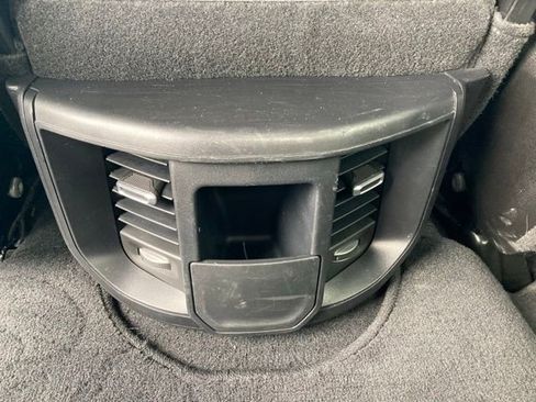 Used 2024 RAM 2500 Big Horn w/ Bed Utility Group AWD/4WD image 18