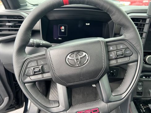 New 2026 Toyota Tundra TRD Pro image 14