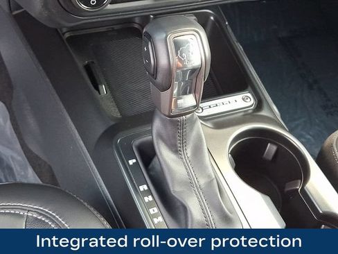 Used 2025 Ford Bronco Outer Banks AWD/4WD image 11
