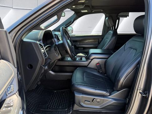 Used 2020 Ford Expedition Max Limited RWD image 9