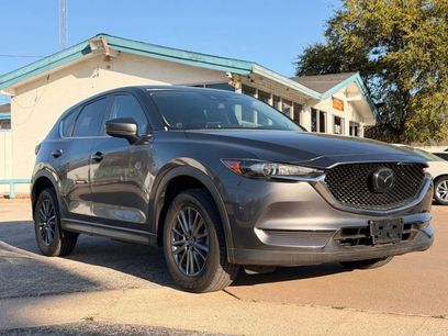 Used 2021 MAZDA CX-5 Touring