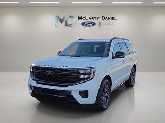New 2025 Ford Expedition Platinum w/ Stealth Performance Package video 2