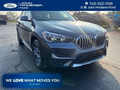 Used 2021 BMW X1 xDrive28i w/ Convenience Package